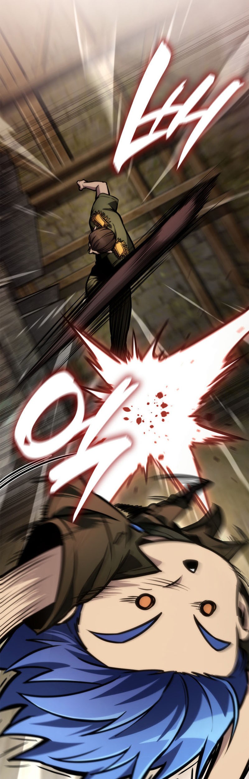 Infinite Mage Chapter 101 - halaman 55