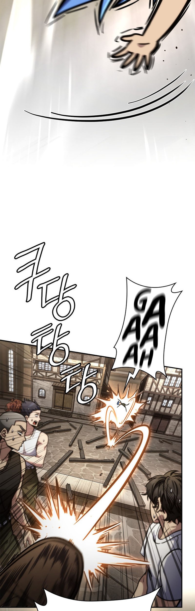 Infinite Mage Chapter 101 - halaman 56