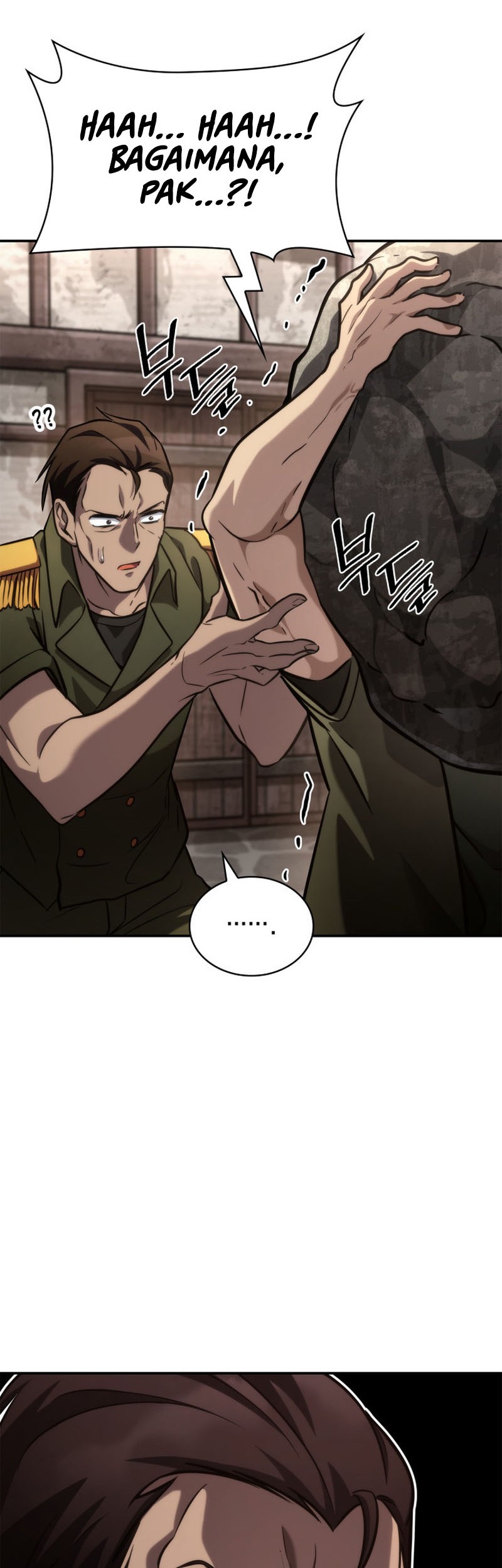 Infinite Mage Chapter 101 - halaman 64
