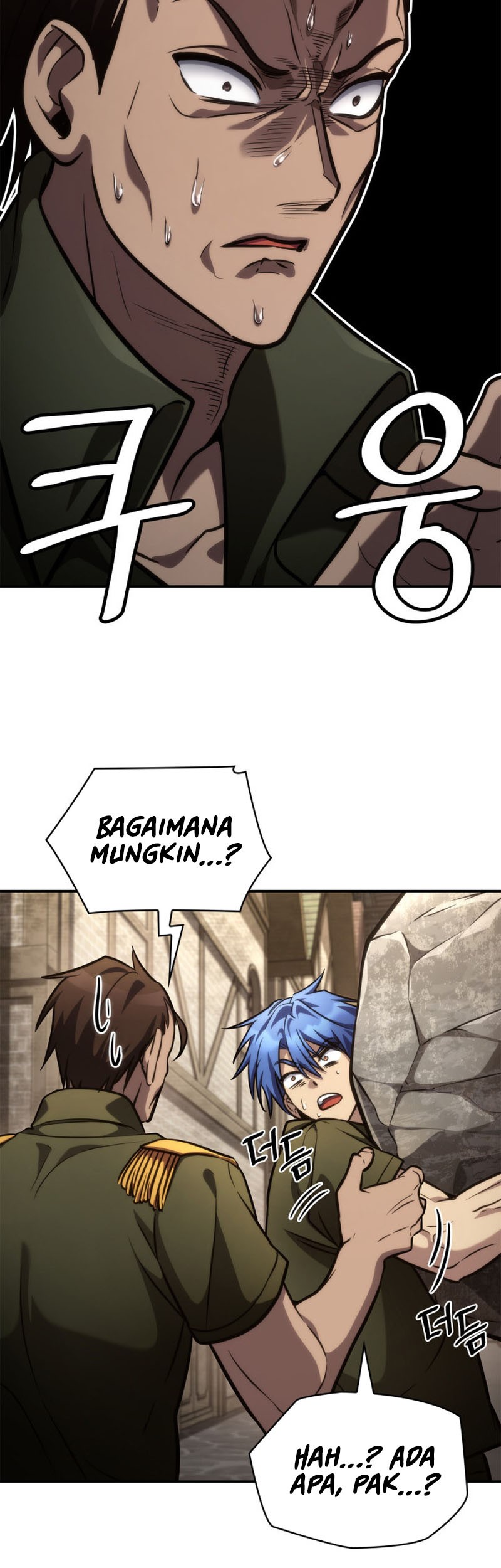 Infinite Mage Chapter 101 - halaman 65