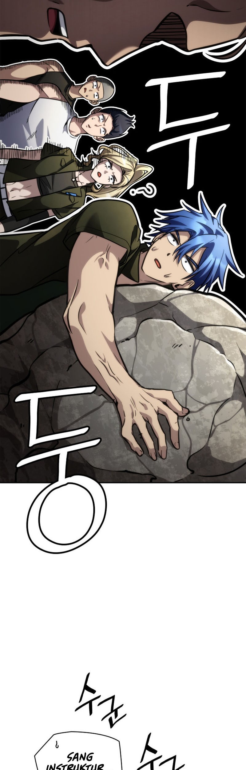Infinite Mage Chapter 101 - halaman 67