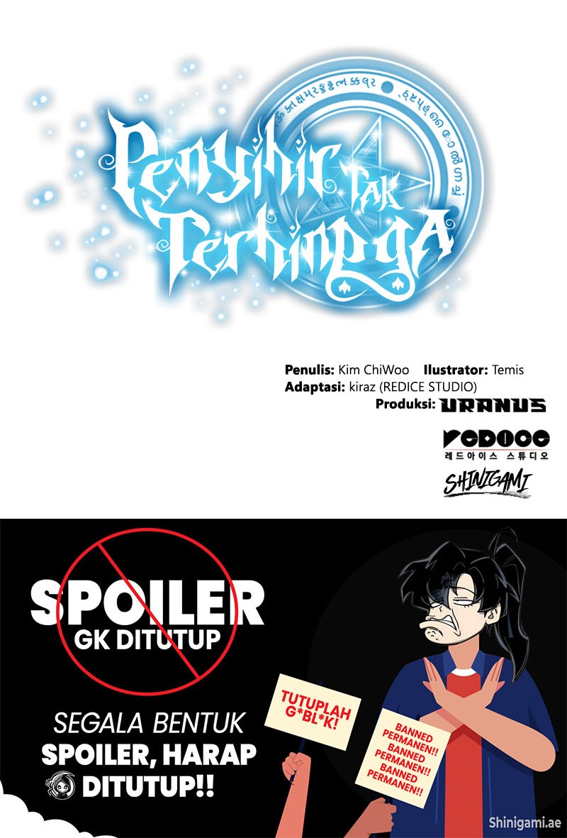 Infinite Mage Chapter 101 - halaman 72