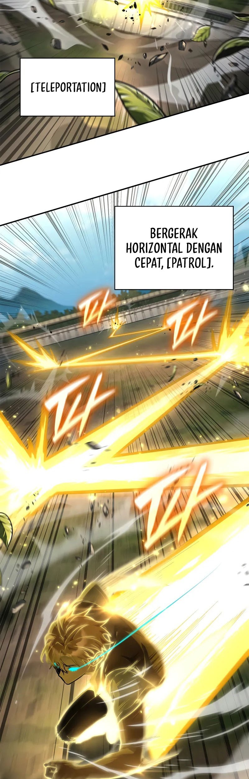 Infinite Mage Chapter 102 - halaman 10