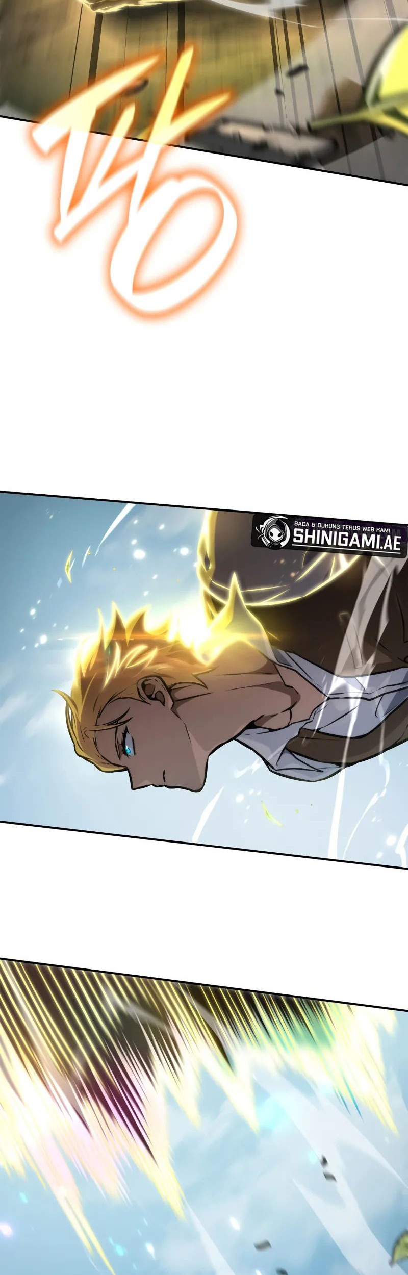 Infinite Mage Chapter 102 - halaman 11