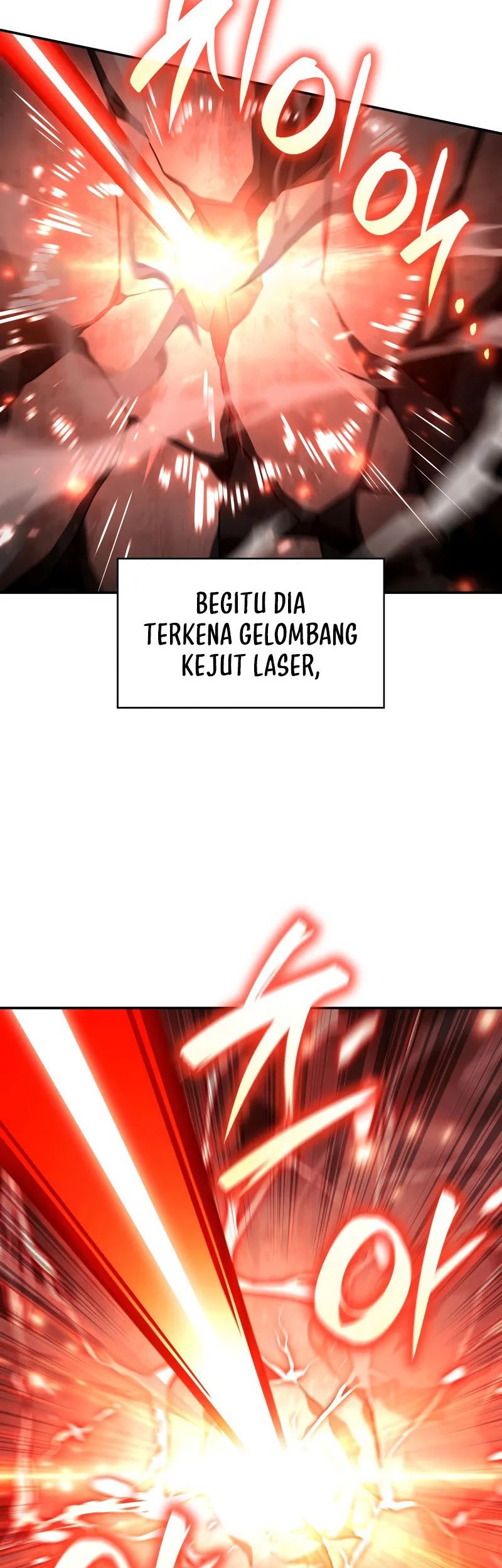 Infinite Mage Chapter 102 - halaman 19