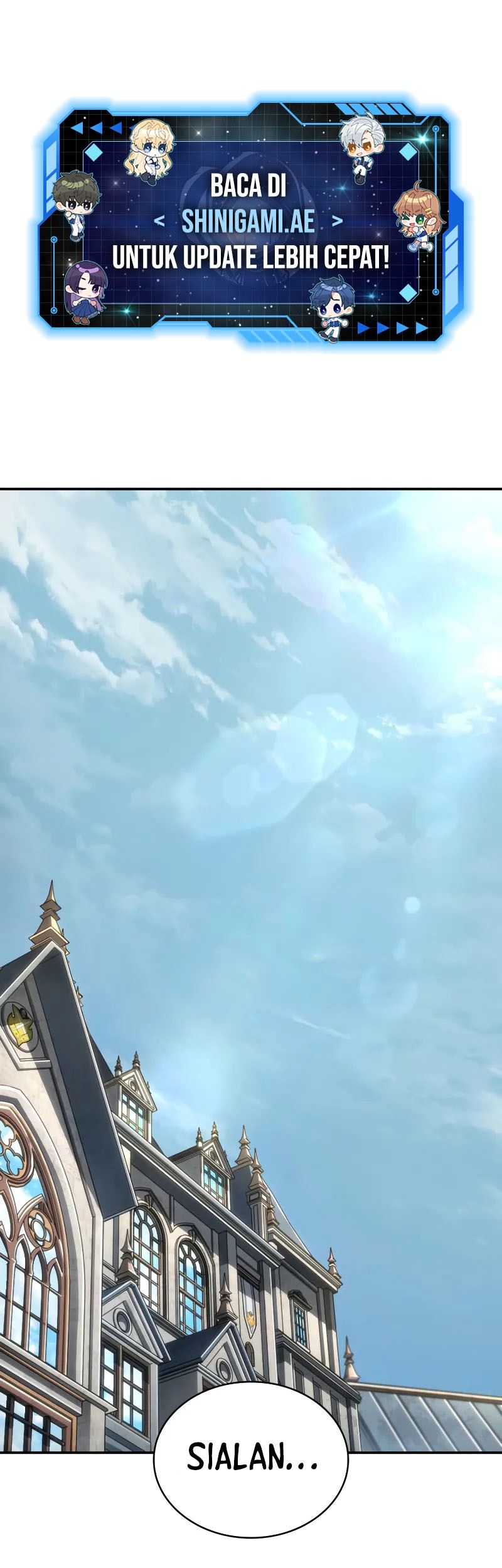 Infinite Mage Chapter 102 - halaman 2