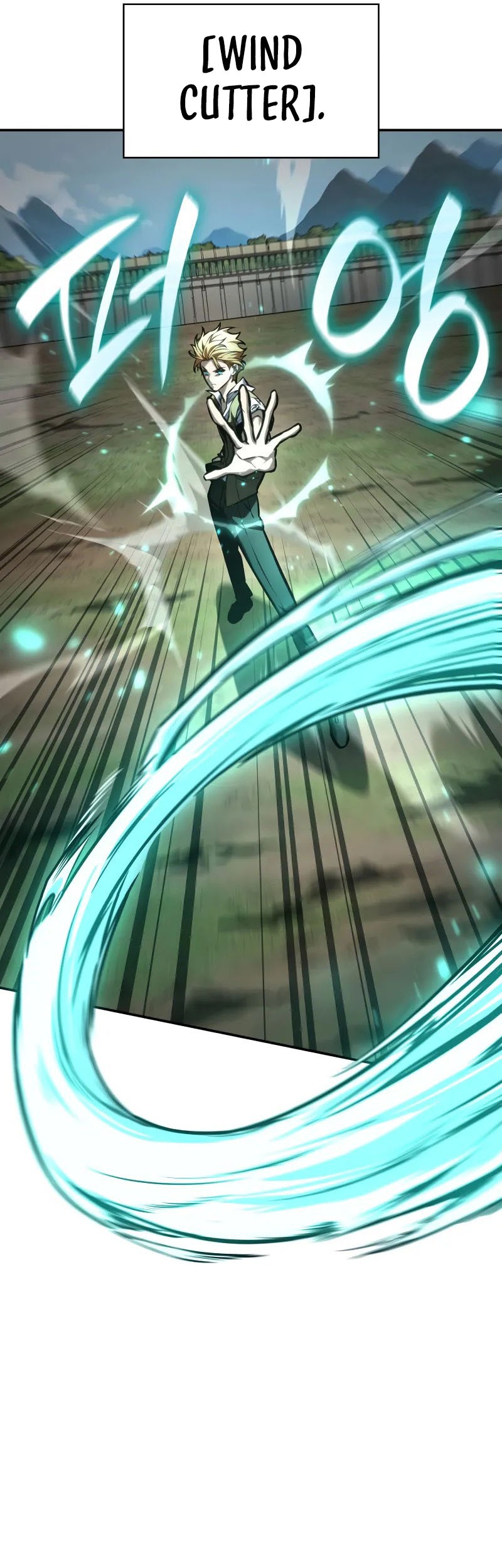 Infinite Mage Chapter 102 - halaman 22