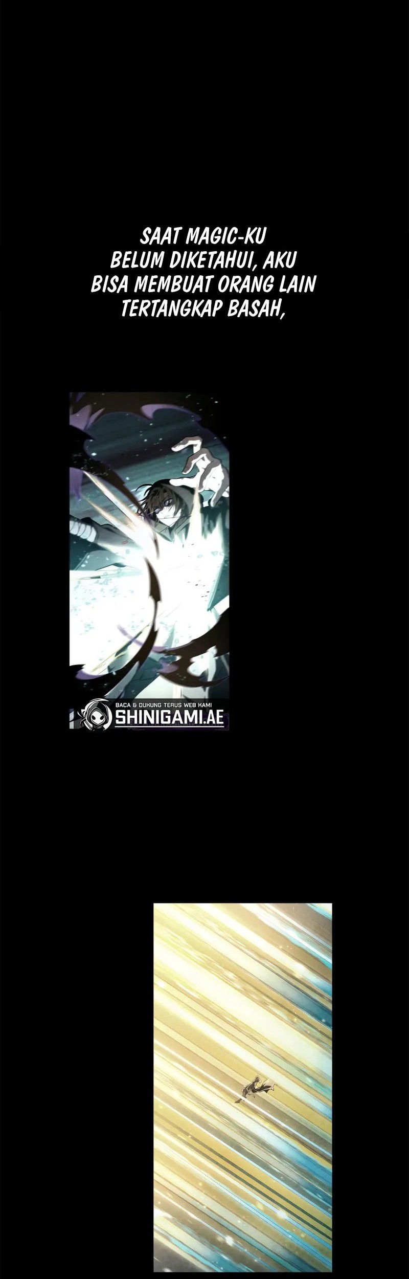Infinite Mage Chapter 102 - halaman 25