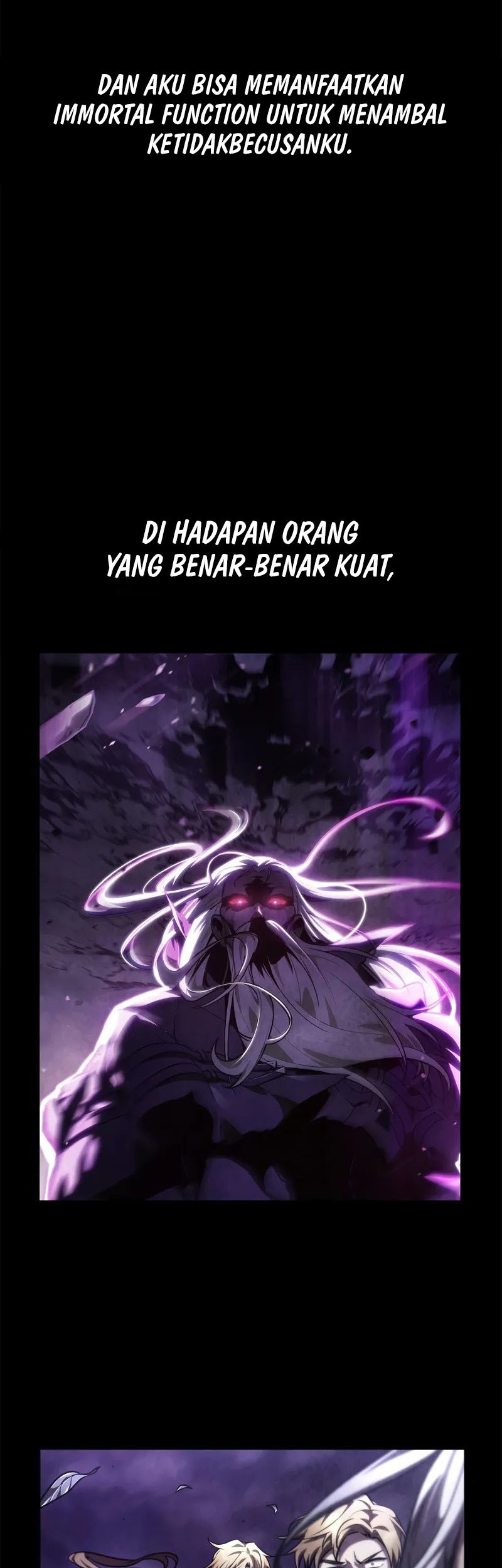 Infinite Mage Chapter 102 - halaman 26