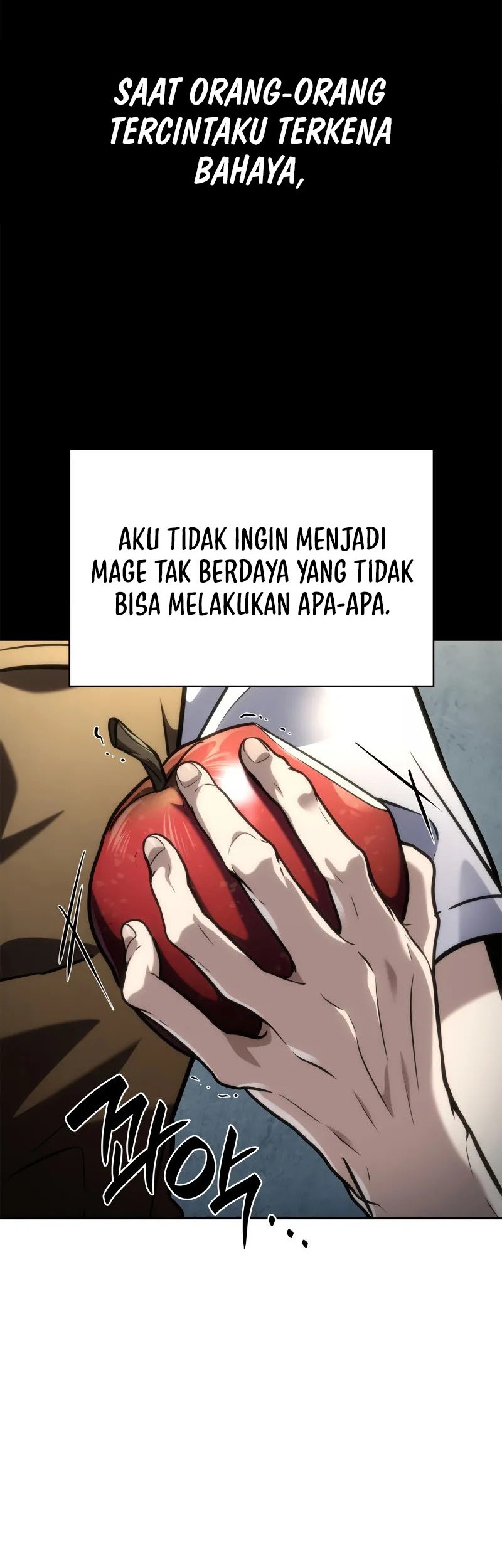 Infinite Mage Chapter 102 - halaman 29
