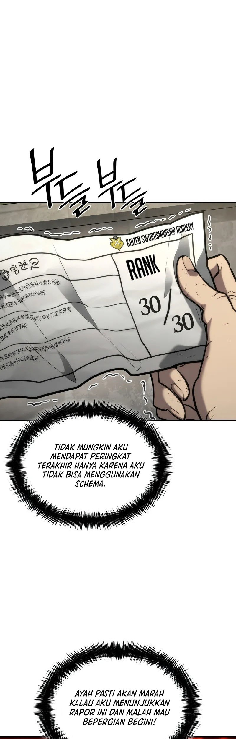 Infinite Mage Chapter 102 - halaman 3