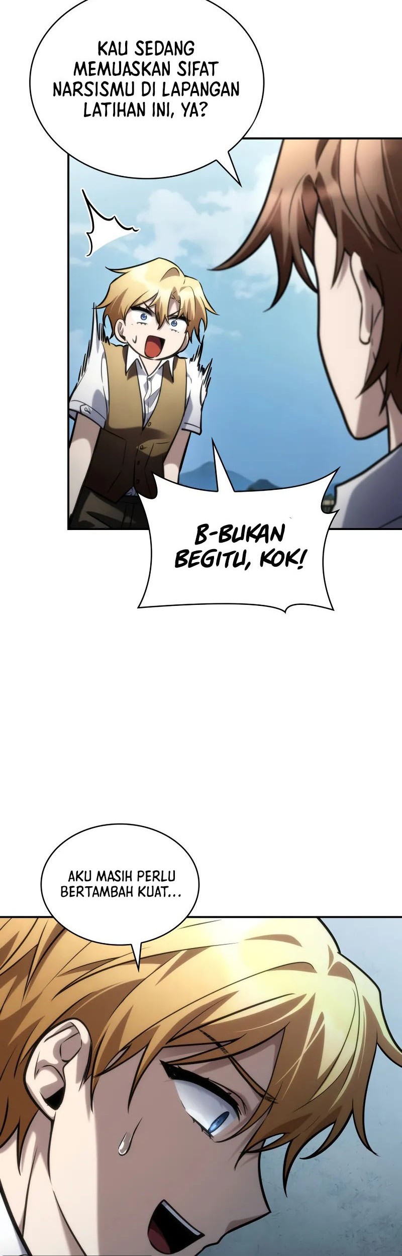 Infinite Mage Chapter 102 - halaman 39
