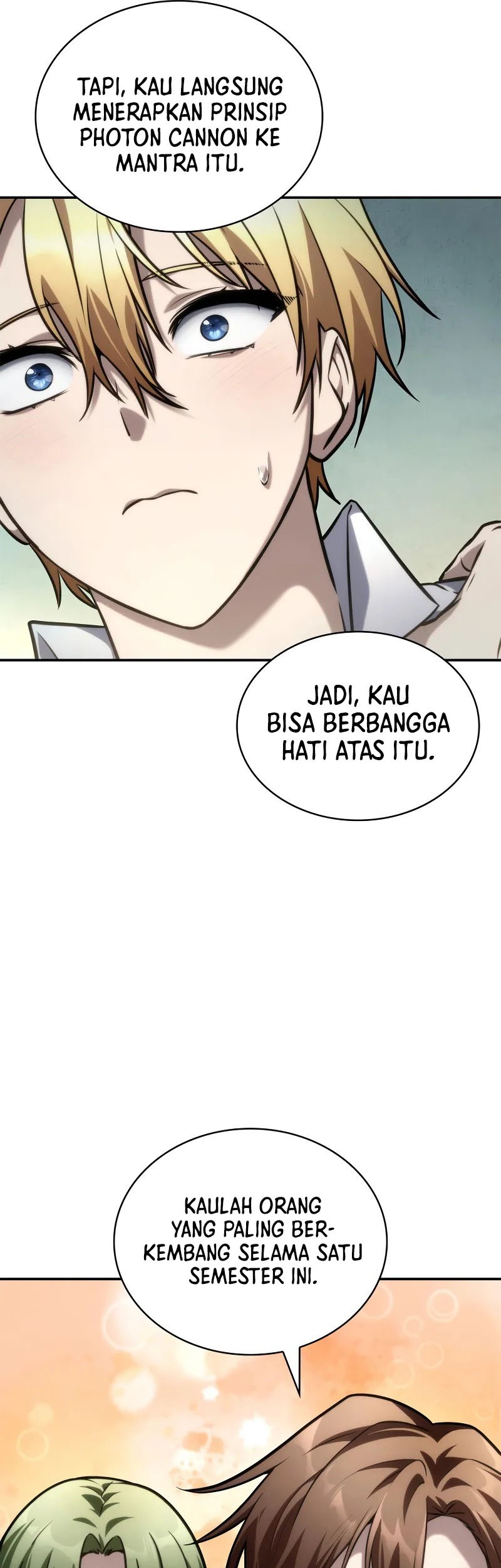 Infinite Mage Chapter 102 - halaman 42