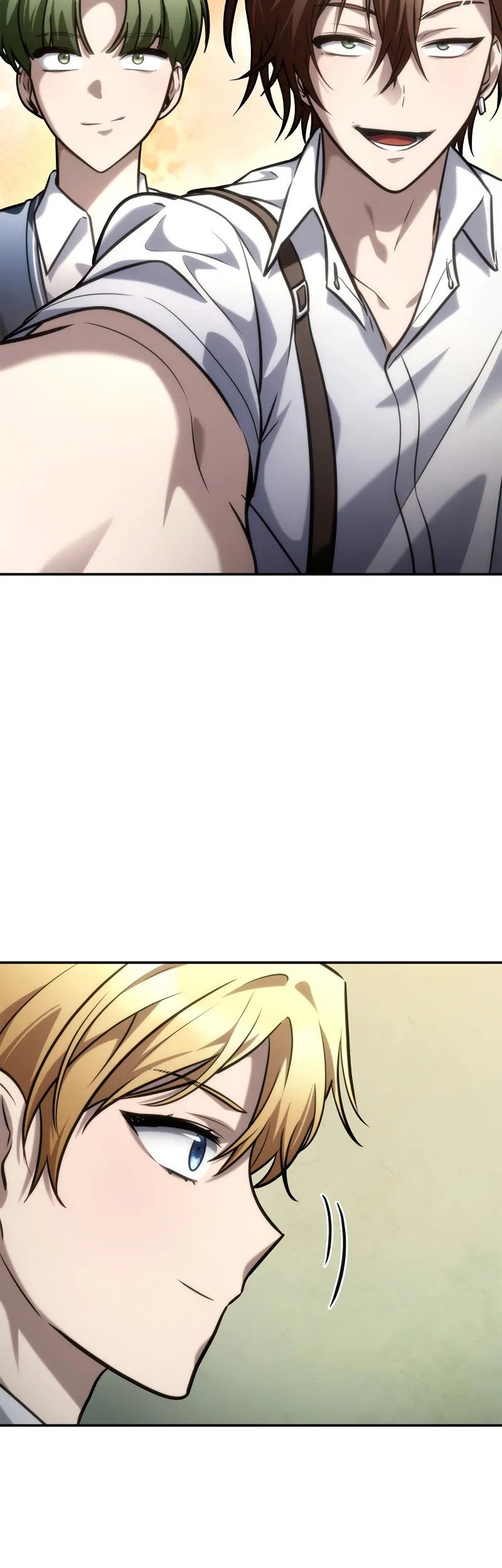Infinite Mage Chapter 102 - halaman 43