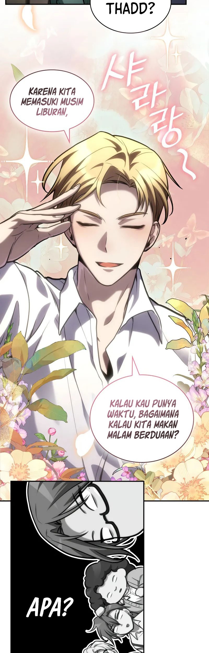 Infinite Mage Chapter 102 - halaman 48