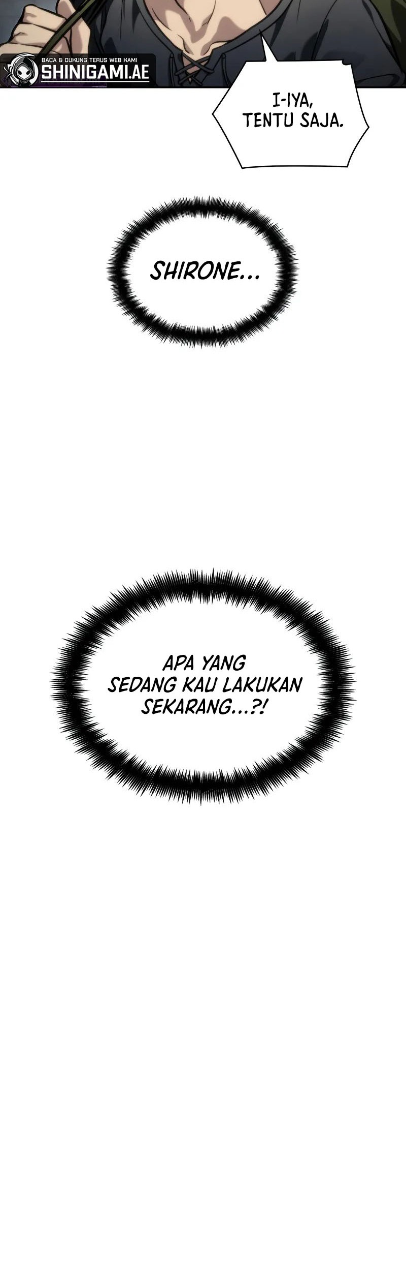 Infinite Mage Chapter 102 - halaman 5