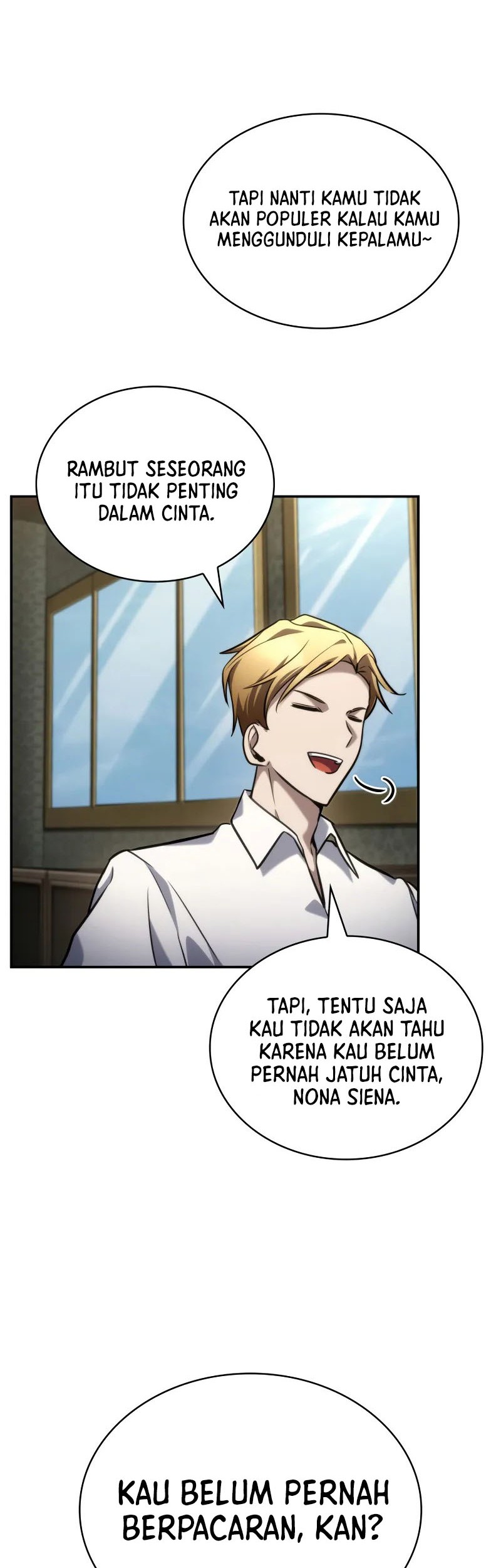 Infinite Mage Chapter 102 - halaman 51