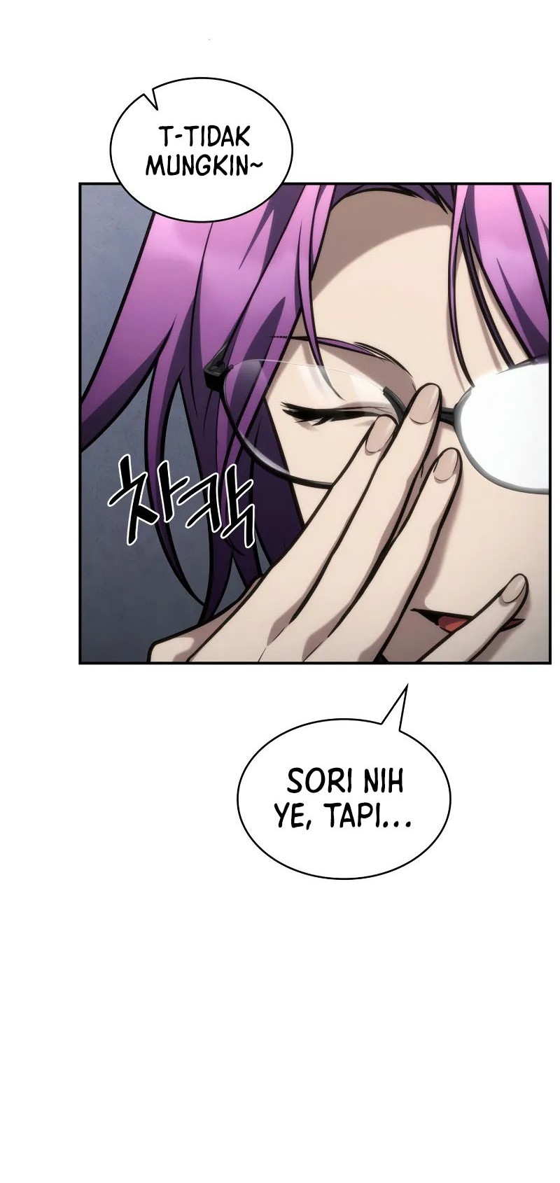 Infinite Mage Chapter 102 - halaman 53