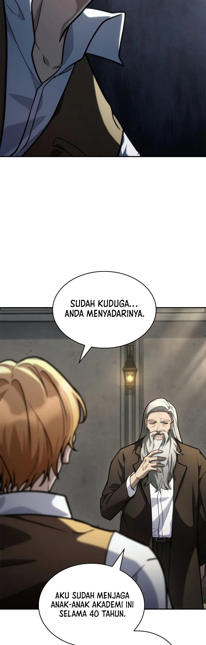 Infinite Mage Chapter 102 - halaman 64