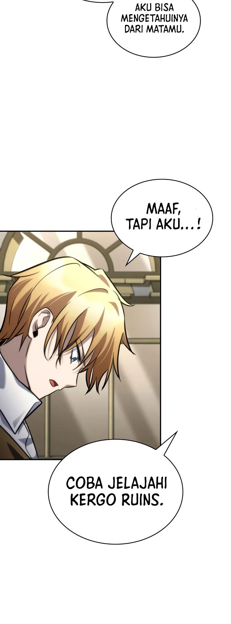 Infinite Mage Chapter 102 - halaman 65