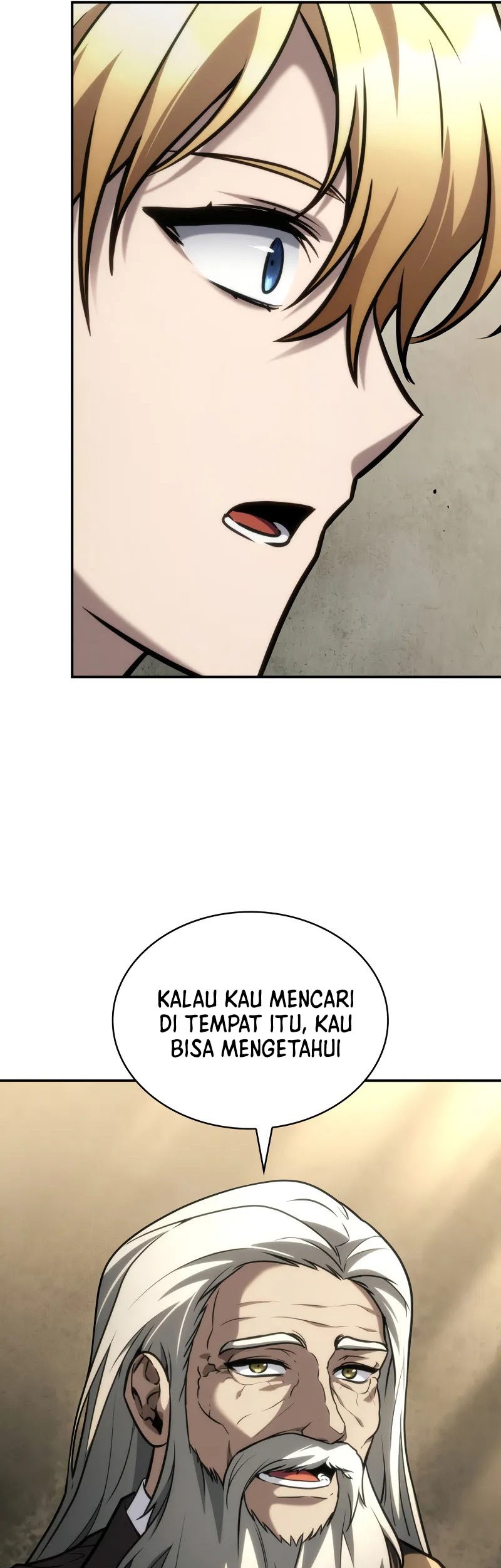 Infinite Mage Chapter 102 - halaman 66