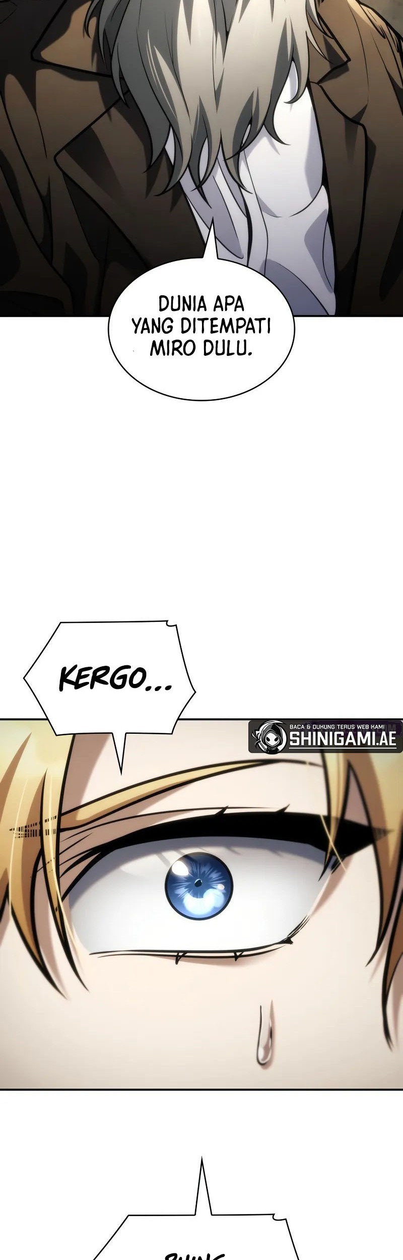 Infinite Mage Chapter 102 - halaman 67
