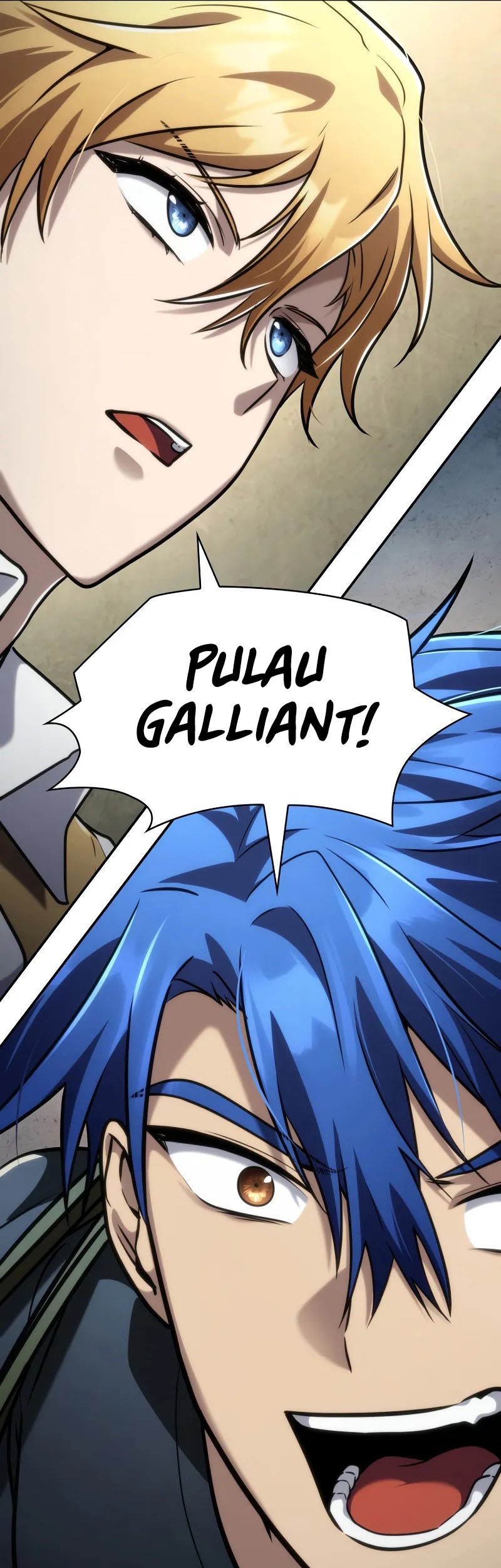 Infinite Mage Chapter 102 - halaman 70