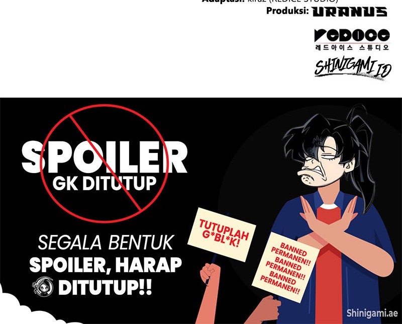 Infinite Mage Chapter 102 - halaman 73