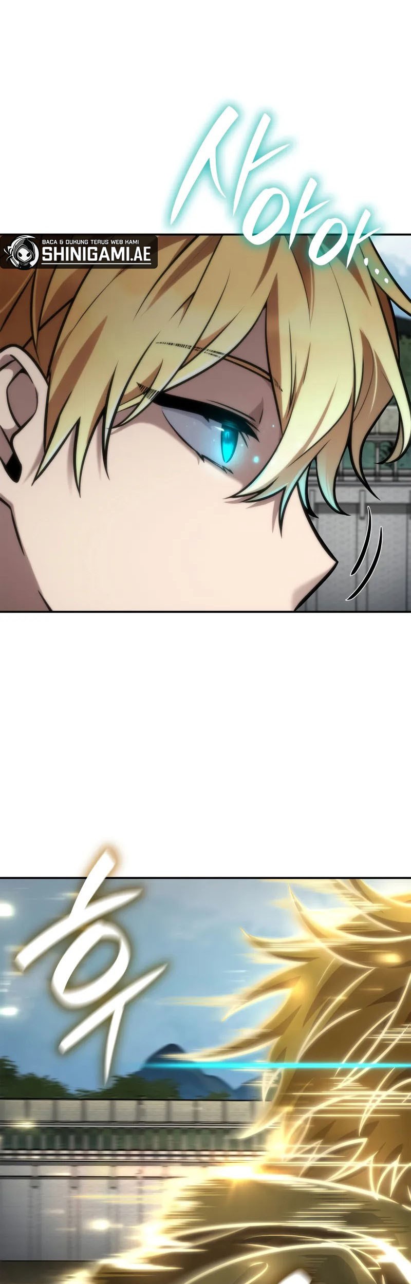 Infinite Mage Chapter 102 - halaman 8