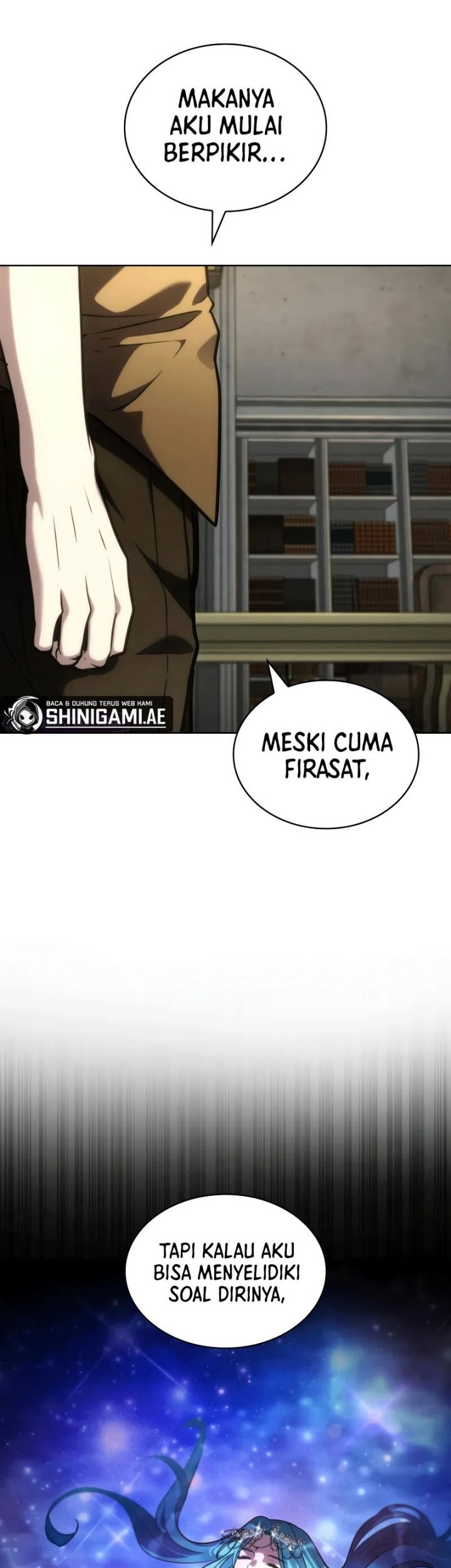 Infinite Mage Chapter 103 - halaman 12