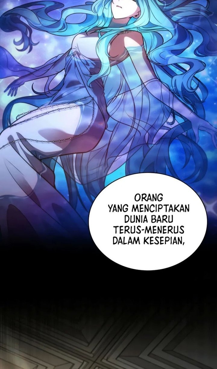 Infinite Mage Chapter 103 - halaman 13