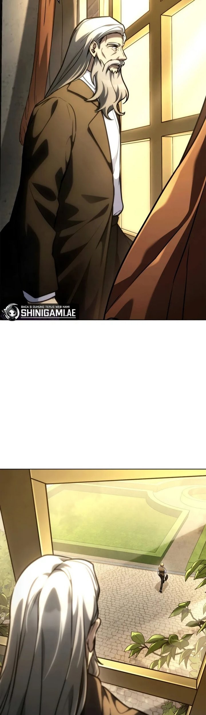 Infinite Mage Chapter 103 - halaman 16