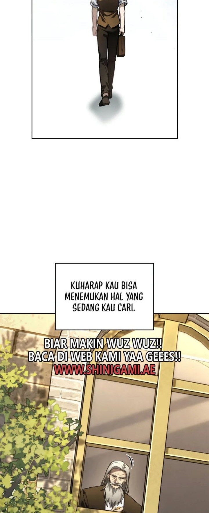Infinite Mage Chapter 103 - halaman 19