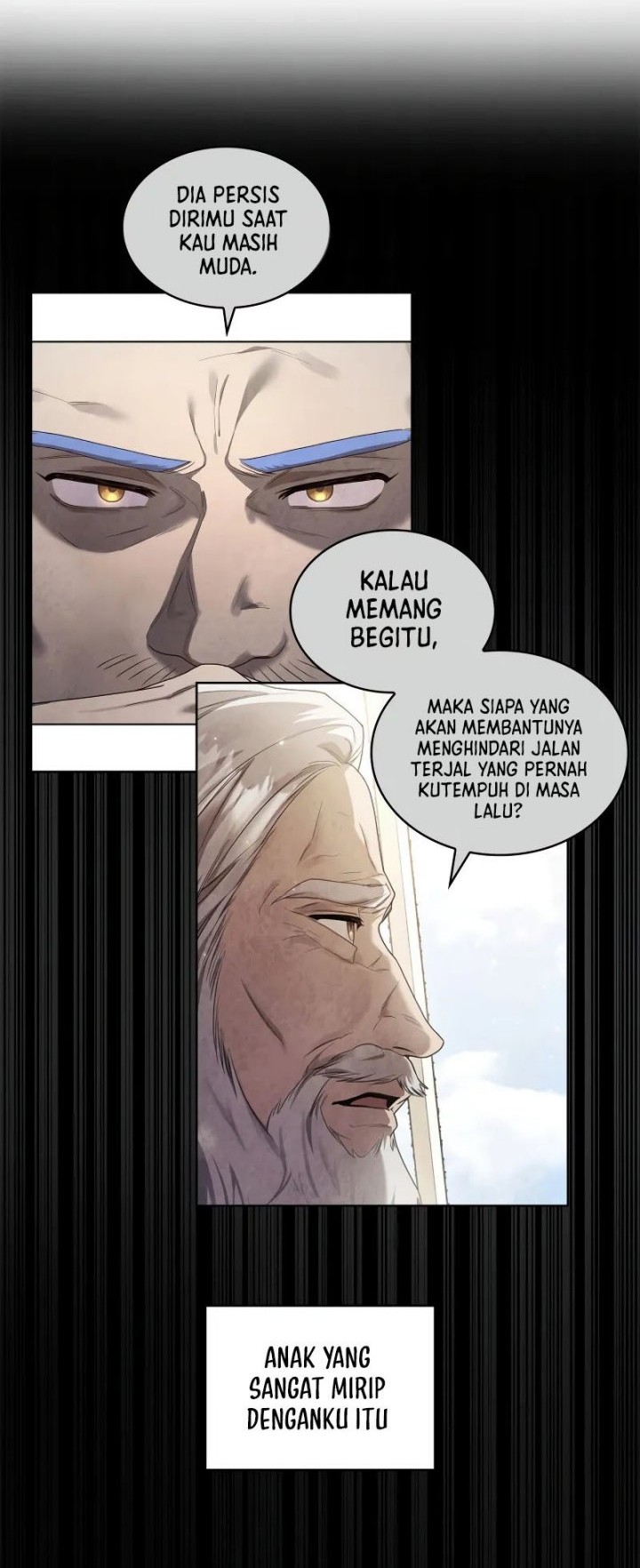 Infinite Mage Chapter 103 - halaman 21