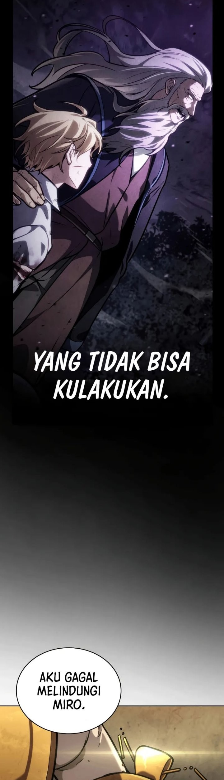 Infinite Mage Chapter 103 - halaman 26