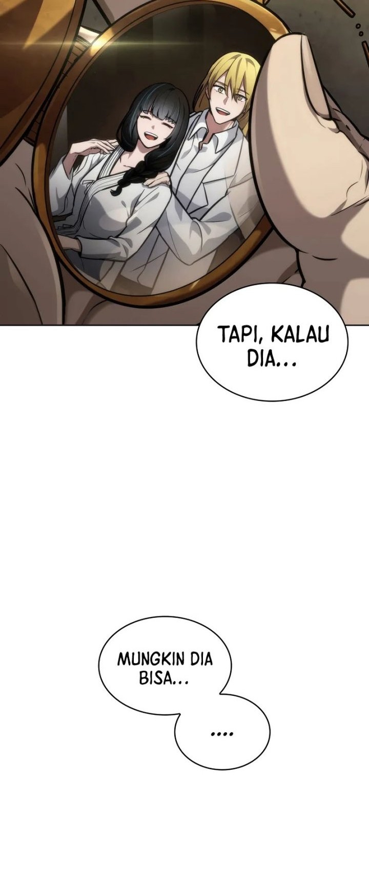 Infinite Mage Chapter 103 - halaman 27