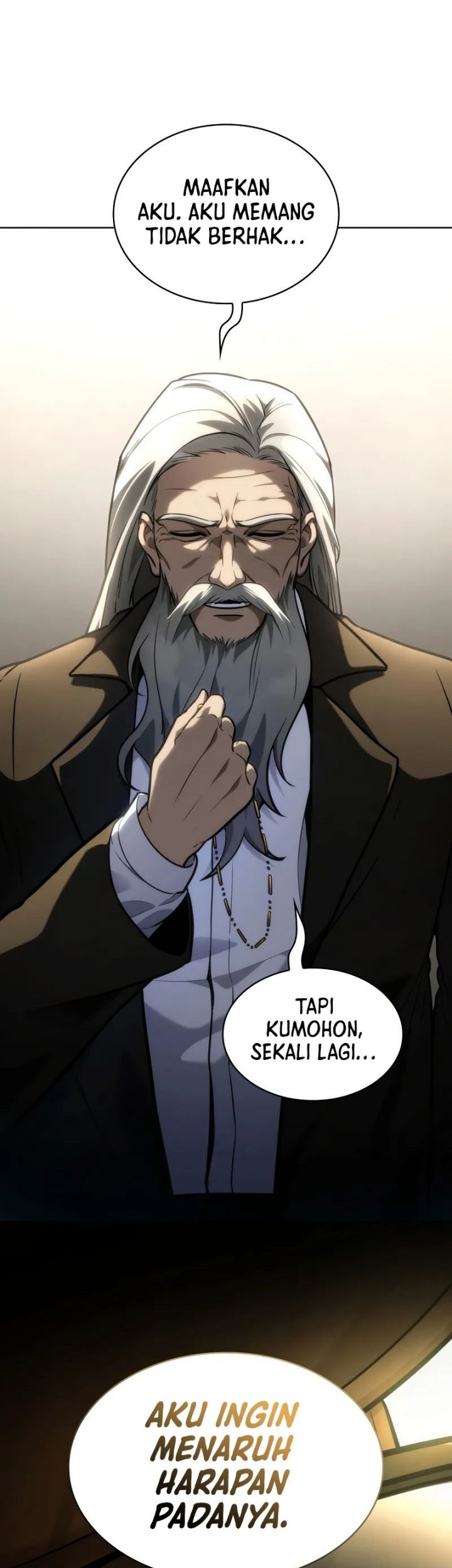 Infinite Mage Chapter 103 - halaman 28