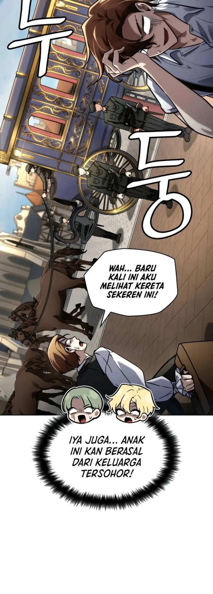 Infinite Mage Chapter 103 - halaman 33