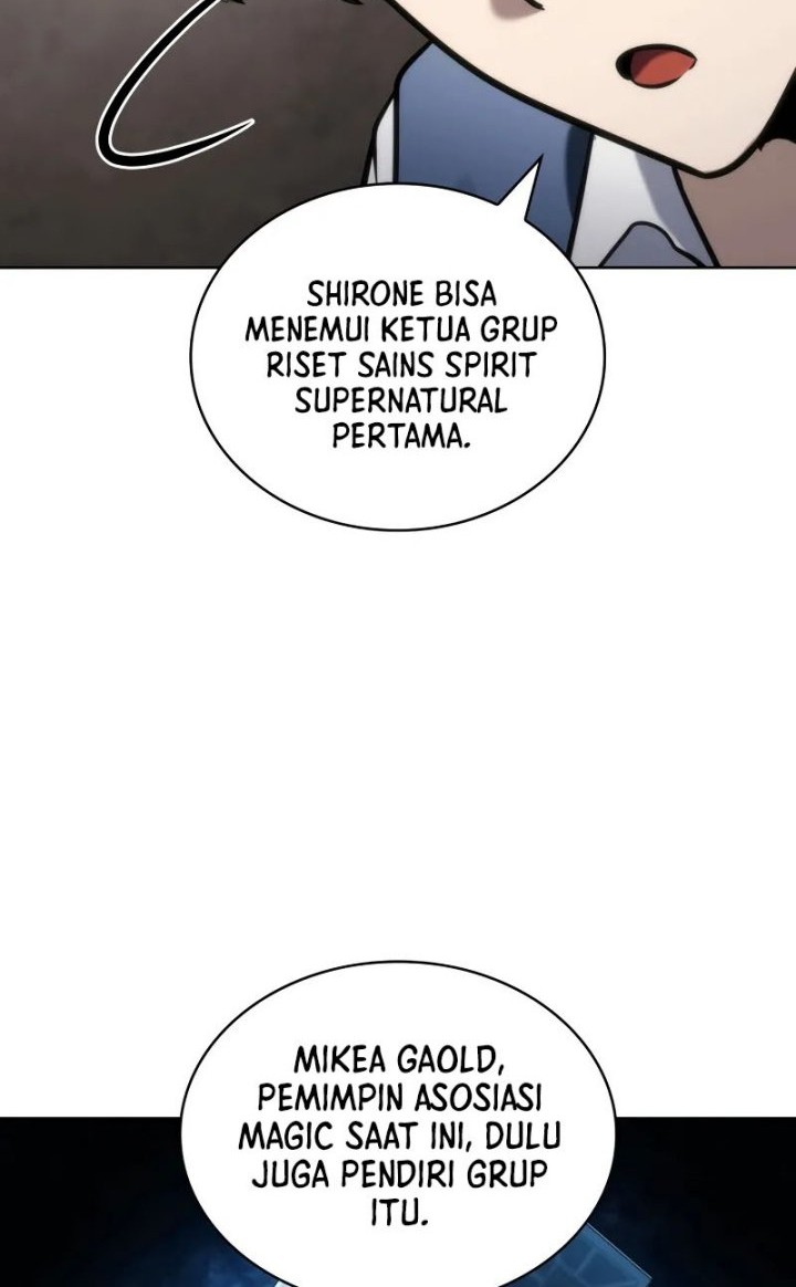 Infinite Mage Chapter 103 - halaman 35