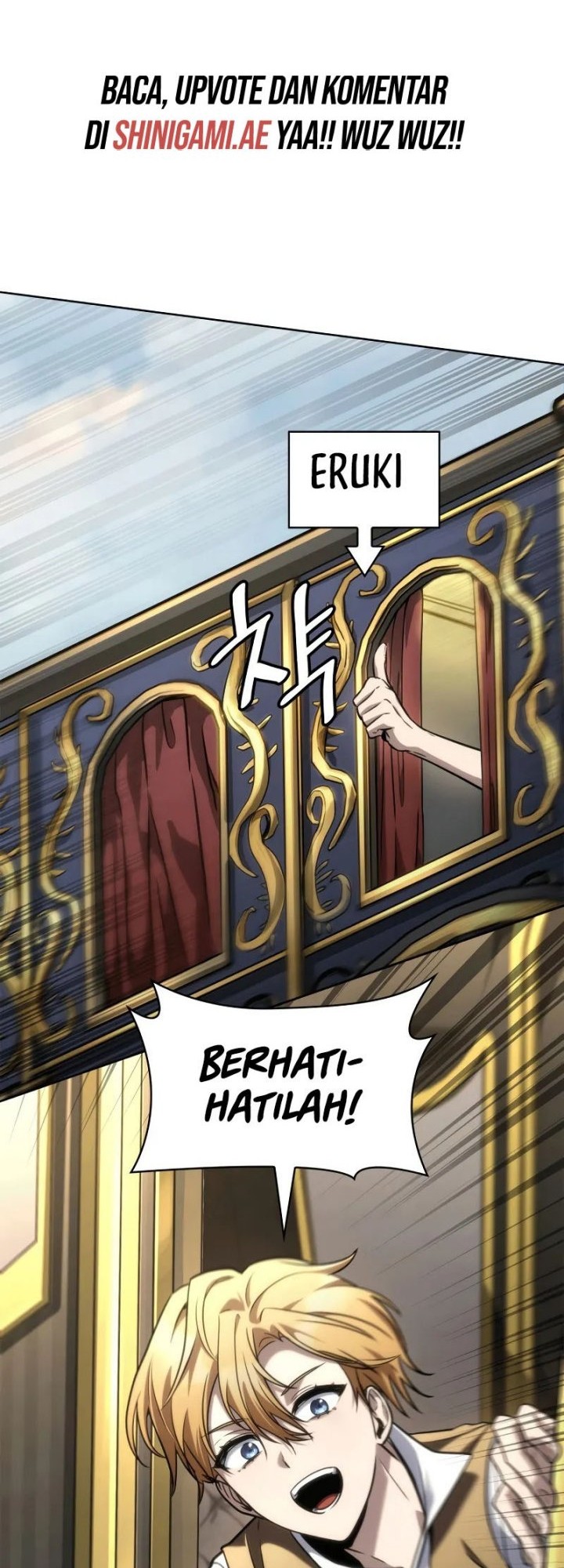 Infinite Mage Chapter 103 - halaman 39