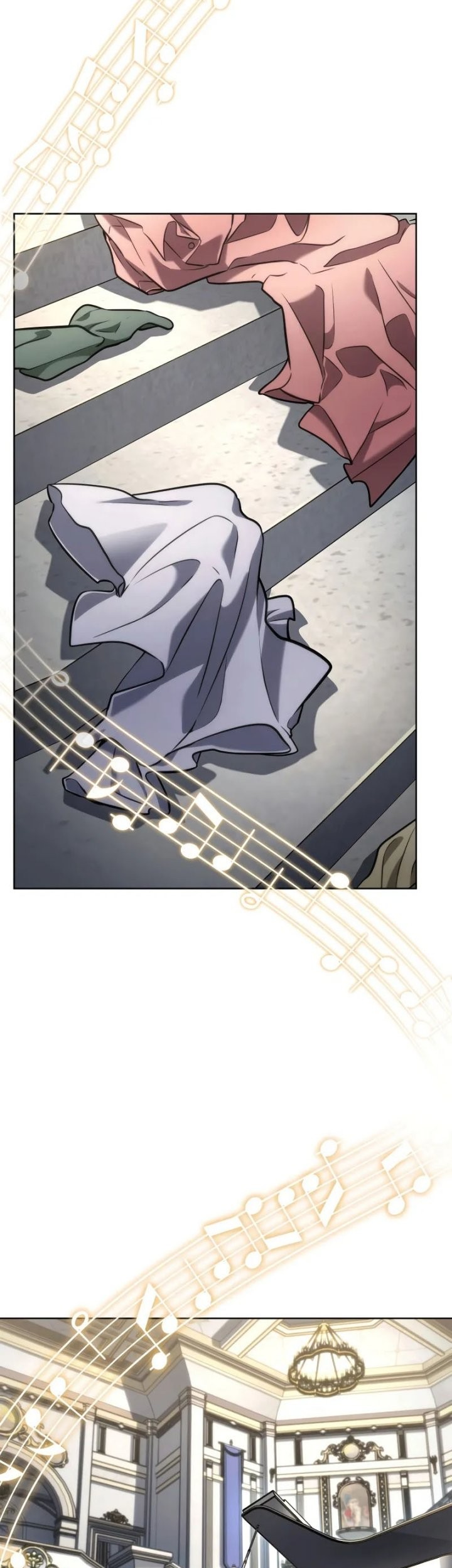 Infinite Mage Chapter 103 - halaman 42