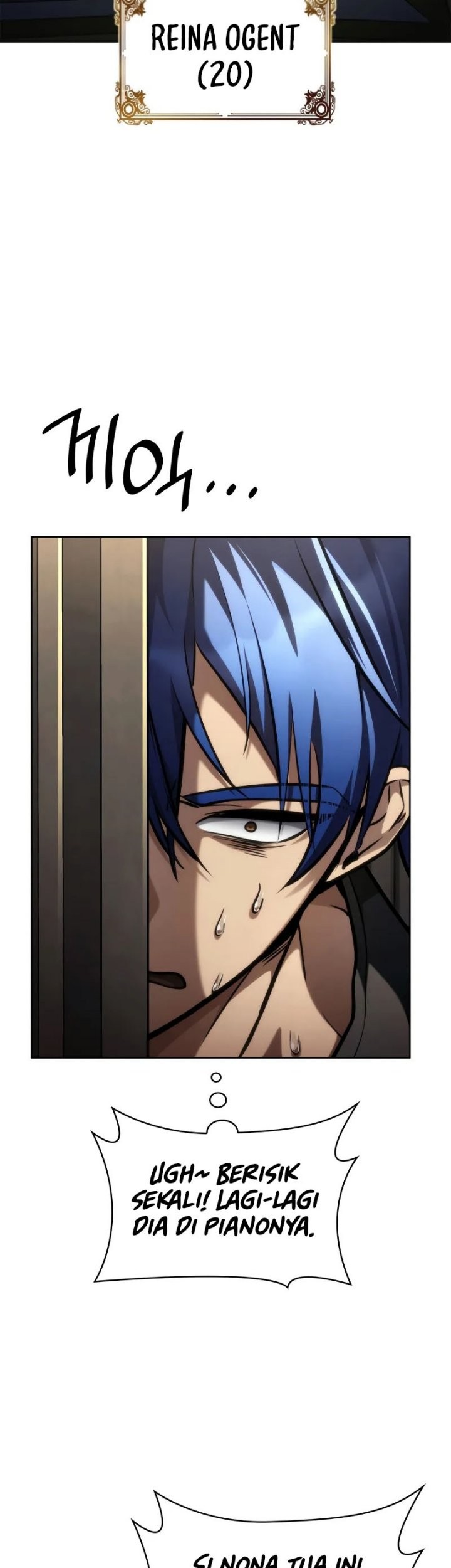 Infinite Mage Chapter 103 - halaman 44