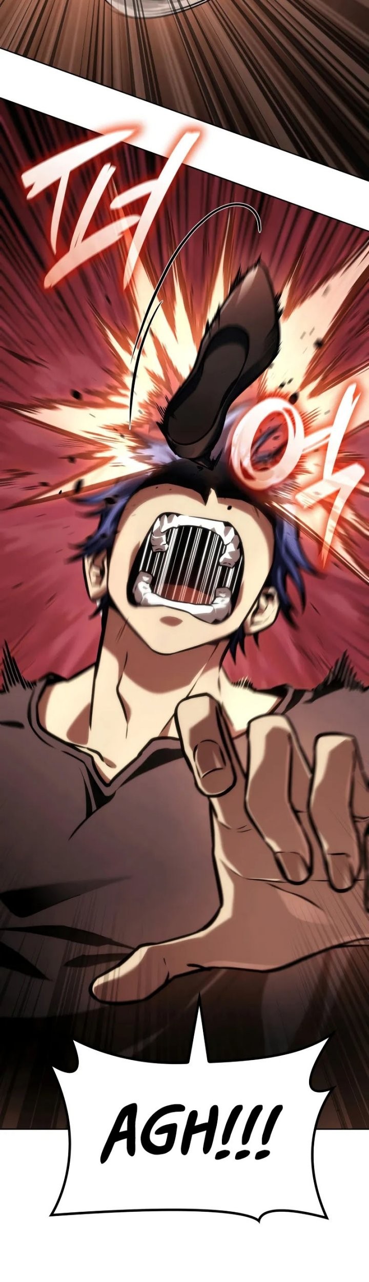 Infinite Mage Chapter 103 - halaman 48