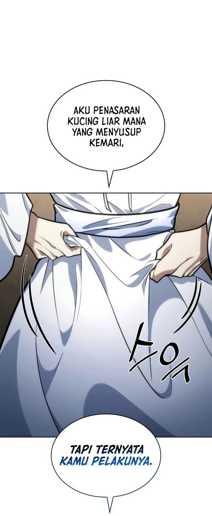 Infinite Mage Chapter 103 - halaman 49