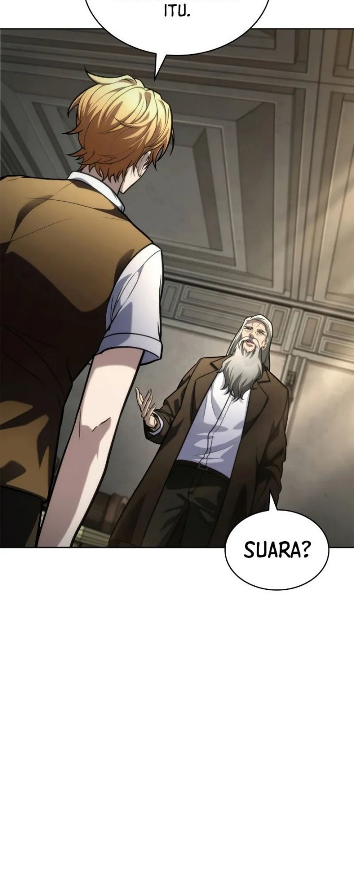 Infinite Mage Chapter 103 - halaman 5