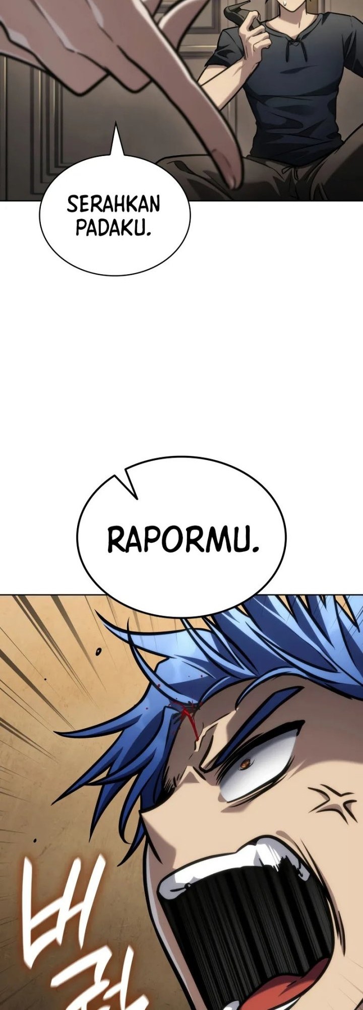 Infinite Mage Chapter 103 - halaman 51