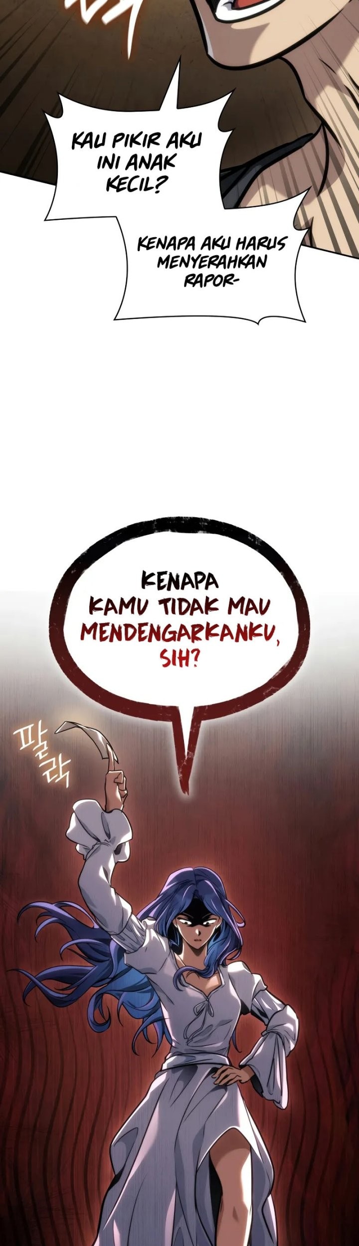 Infinite Mage Chapter 103 - halaman 52