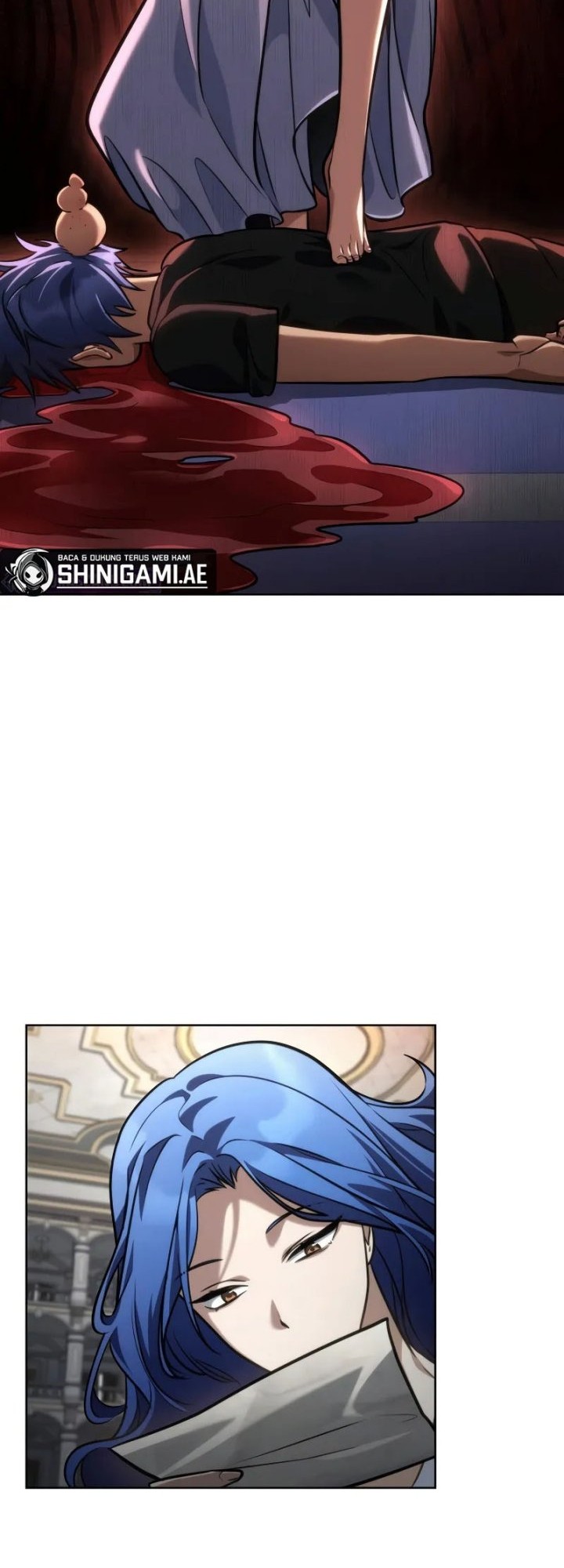 Infinite Mage Chapter 103 - halaman 53
