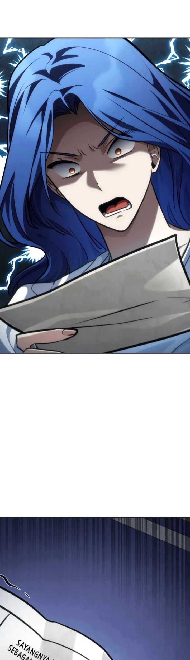 Infinite Mage Chapter 103 - halaman 54