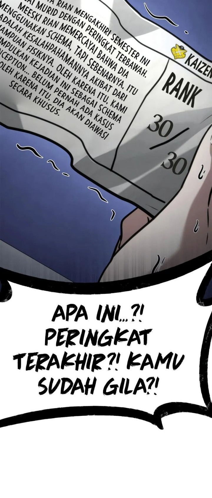 Infinite Mage Chapter 103 - halaman 55
